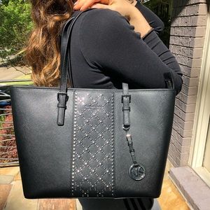 MICHAEL KORS SHOULDER BAG
